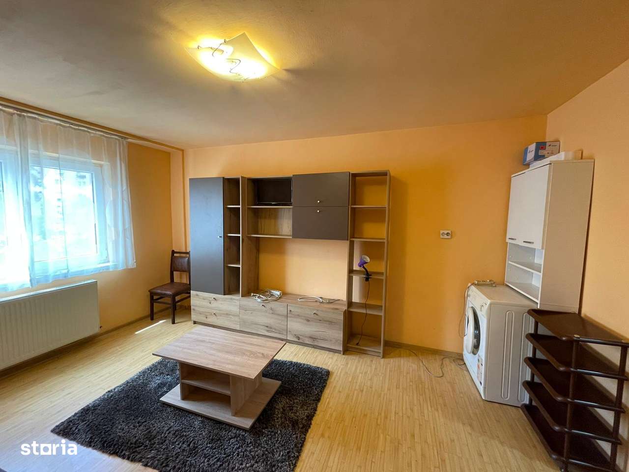 Garsoniera de vanzare in Marasti zona Expo-3