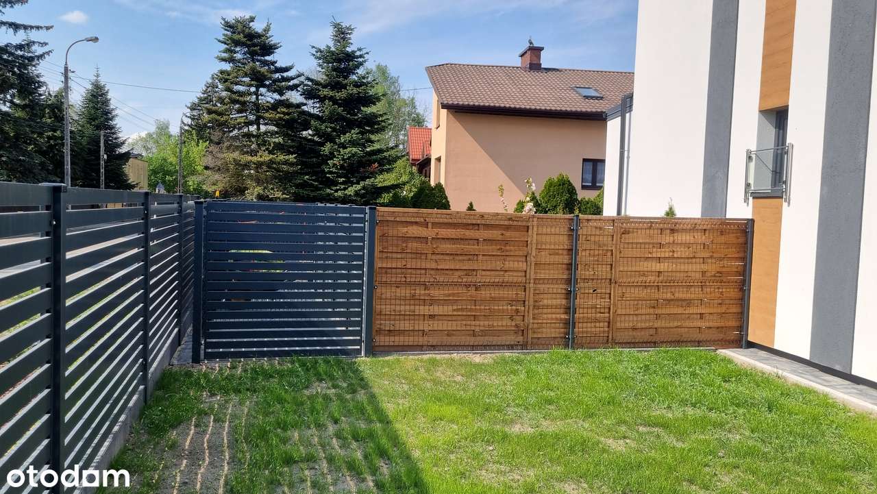 ☑️Ostatni ☑️Nowy dom w centrum miasta ☑️z opcją pod klucz-12