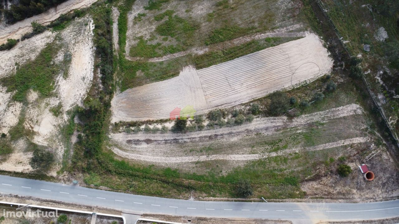 Terreno com Viabilidade de construção