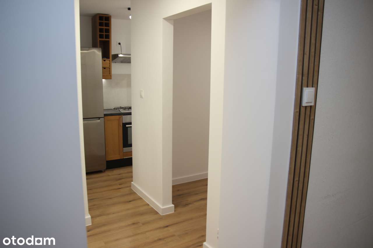 2 POKOJE PO REMONCIE | ODDZIELNA KUCHNIA | 3. PIĘTRO | Milenium NS - Pełny obrazek: 5/9