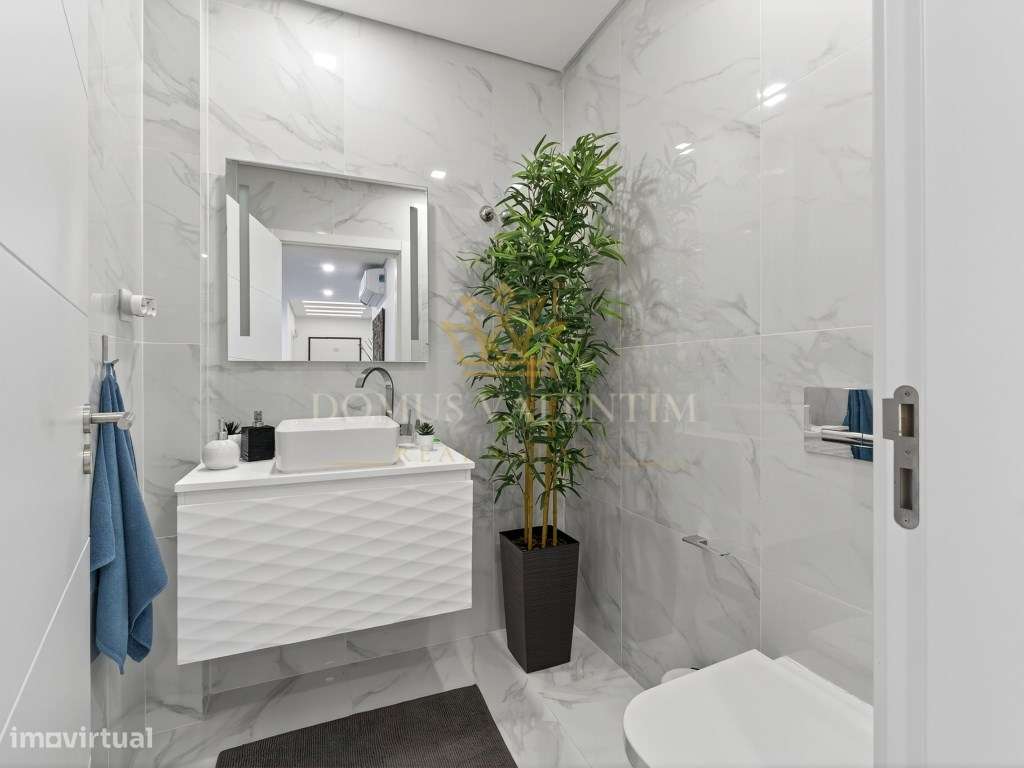 Moradia T4 em Oleiros, Azeitão - Conforto, espaço e tranquilidade!-22