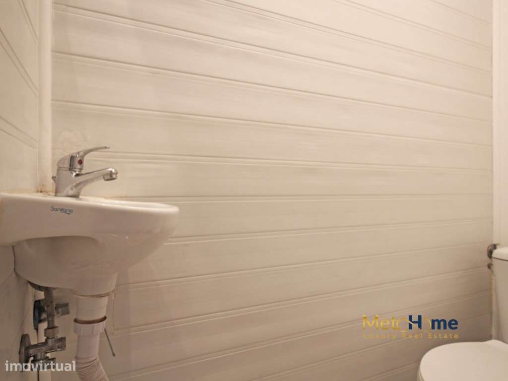 Moradia T2 com Terraço em Rio Tinto-8