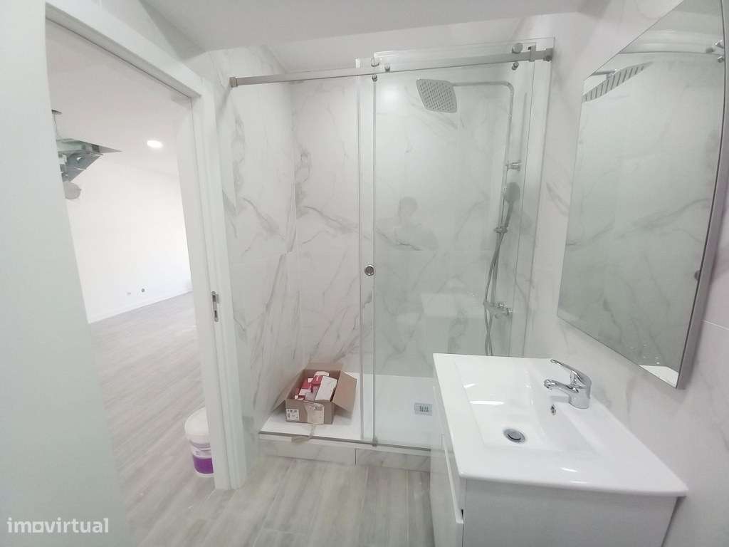 Apartamento T4 Venda em Costa da Caparica,Almada-27