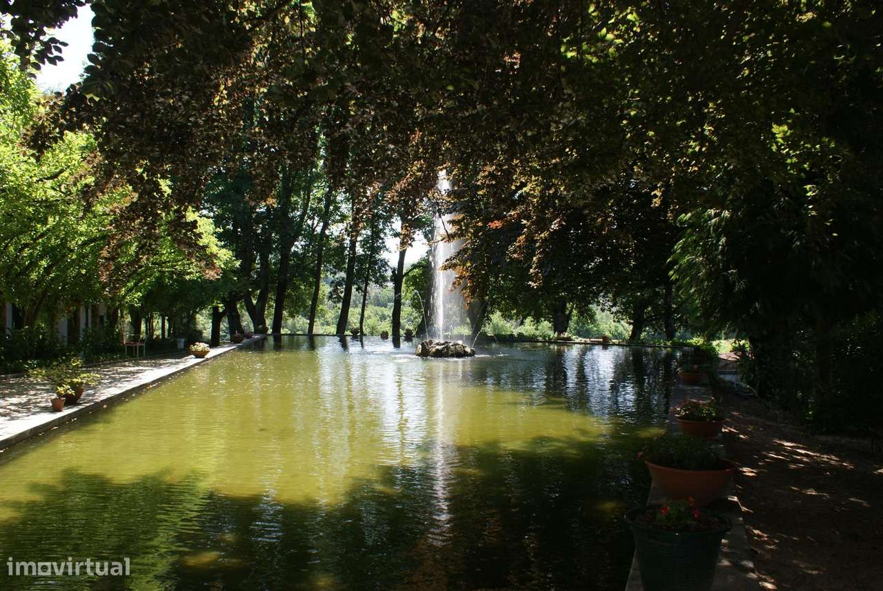 Quinta para eventos em Barreiros, Amares-7