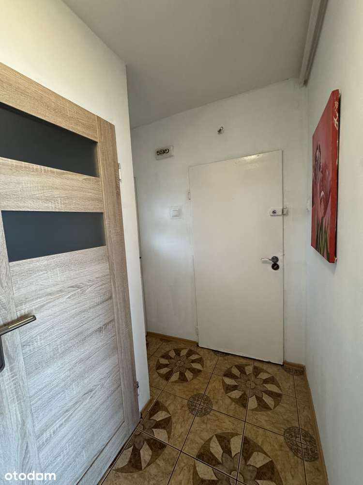 MIESZANIE 2 POKOJOWE W DRZONOWIE-10