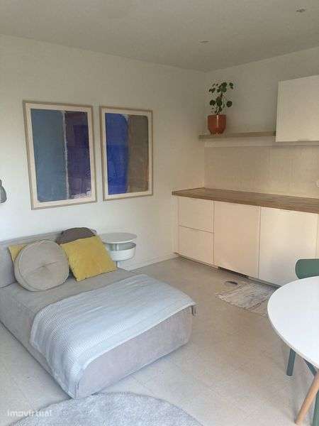 arrendo apartamento Porto - Grande imagem: 5/12