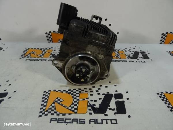Motor Da Caixa De Direção Mini Mini (R56)  6799342 / 13886910 / 138869 - 1