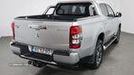 Mitsubishi L200 2.3 DI-D Strakar Space Cab Intense AT 4WD - 4