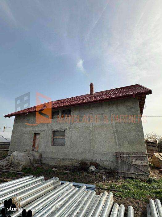 Casa tip vila 6 camere decomandata zona Glodeanu Sarat Caldaruseanca - Imagine principală: 2/9