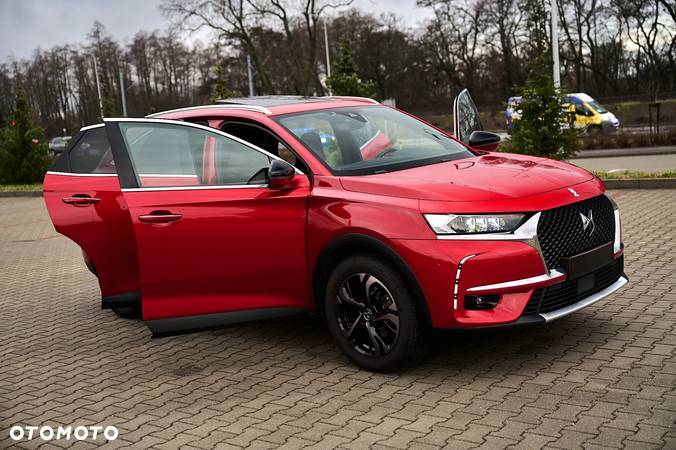 DS Automobiles DS 7 Crossback - 21