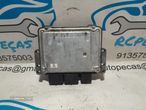 CENTRALINA ECU MOTOR MINI COOPER S R56 1.6i 16V 174CV N14B16A 12147610011 7610011 0261201969 - 7