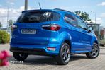 Ford EcoSport 1.0 Ecoboost ST-Line - 9