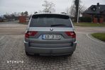 BMW X3 - 9