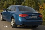 Audi A4 2.0 TDI Limited Edition - 9