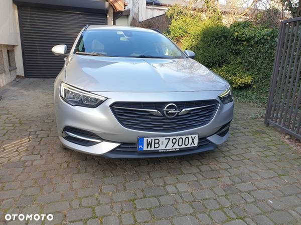 Opel Insignia 2.0 CDTI Sports Tourer ecoFLEXStart/Stop - 9