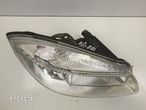 Skoda Praktik PRZEDNIA LAMPA PRAWA prawy przód EUR - 2