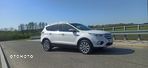 Ford Escape 2.0 EcoBoost AWD Titanium - 26