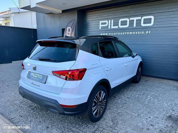 SEAT Arona 1.0 TSI Style - 7