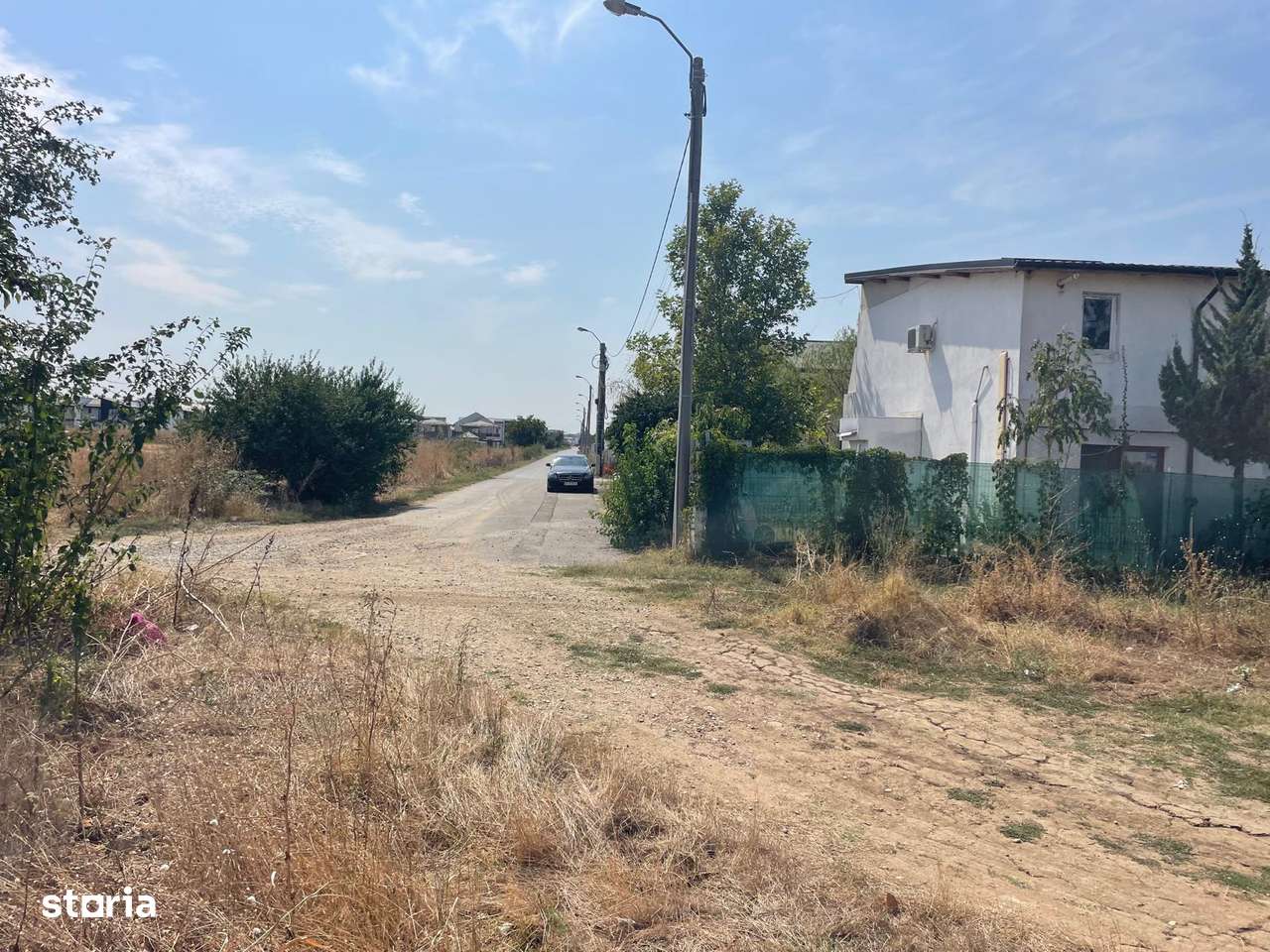 TEREN DE VÂNZARE ÎN OTOPENI – PUTNA/LOTURI MARI / PUZ APROBAT-2