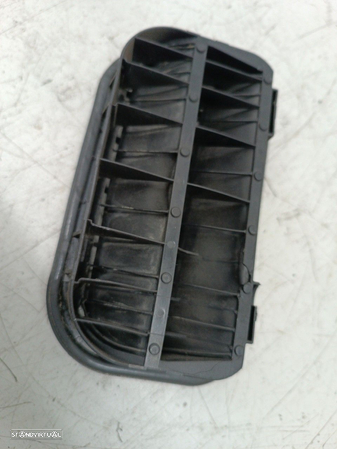 Painel De Ventilação Volkswagen Passat Variant (3B6) - 2