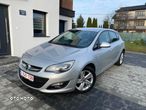 Opel Astra 1.7 CDTI DPF Cosmo - 19