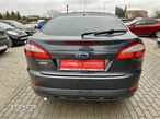 Ford Mondeo 1.6 Trend - 6