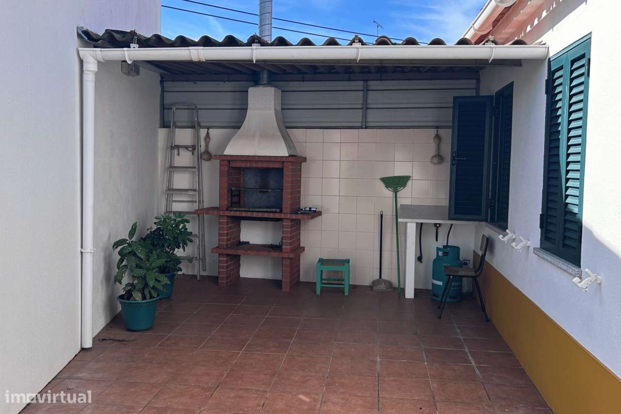 Moradia T2 – Couço, Coruche-1