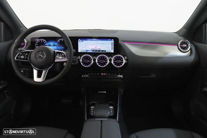 Mercedes-Benz EQA 250+ Progressive - 6