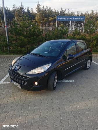 Peugeot 207 - 2