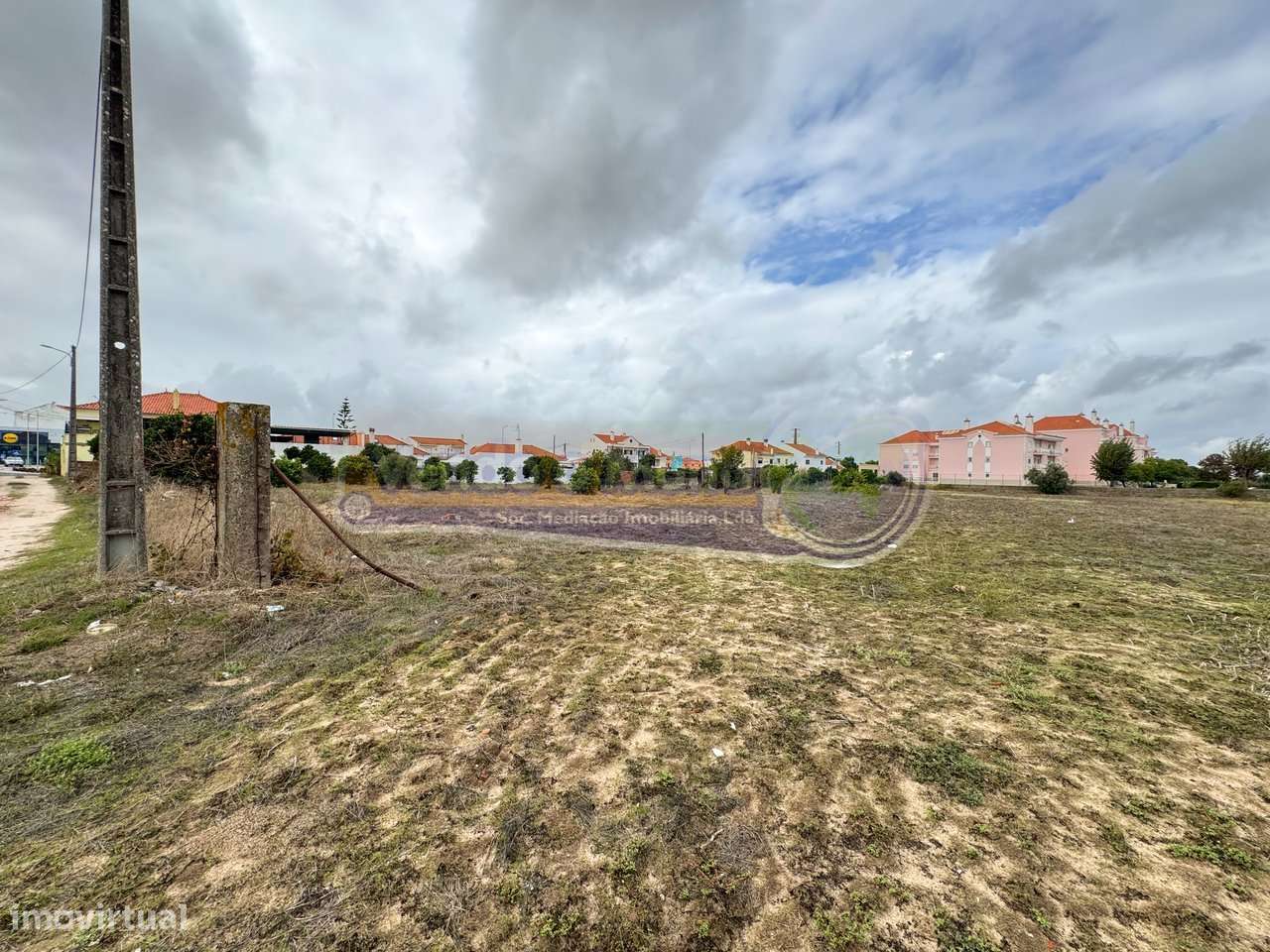 Terreno para construção em Porto Alto(PALT344) - Grande imagem: 2/19