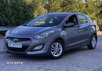 Hyundai I30 - 1