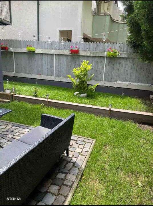 STUDIO CU GRADINA | TVA INCLUS | MAMAIA SAT - Imagine principală: 2/14