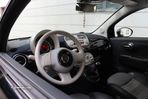 Fiat 500C 1.3 16V MJ Lounge S&S - 11