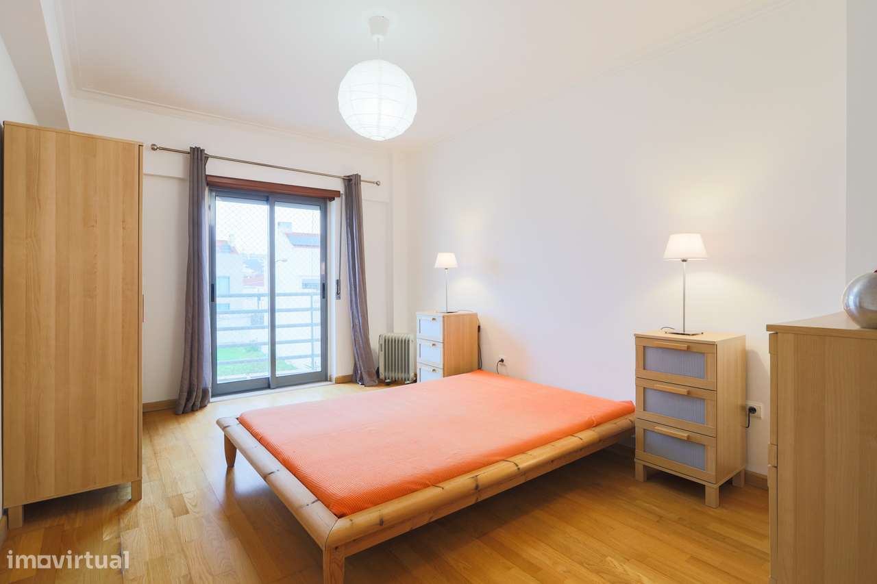 Apartamento T3 para Arrendamento - Grande imagem: 5/17