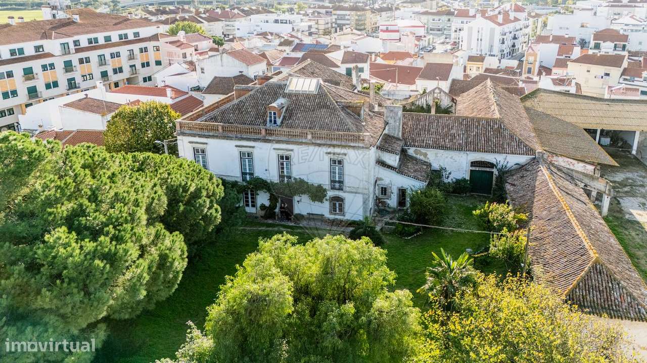 Moradia T6 para venda - Grande imagem: 2/41