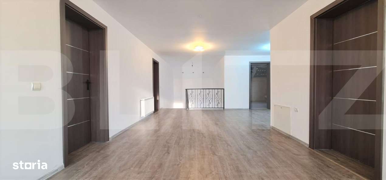 Casa individuala 277 mp, 3 dormitoare, teren 2500 mp, Campia Turzii - Imagine principală: 5/19