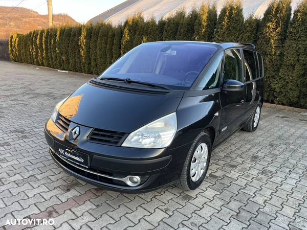 Renault Espace - 2