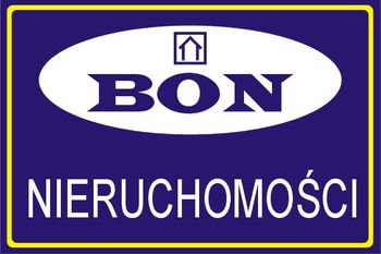 BON Nieruchomości Logo