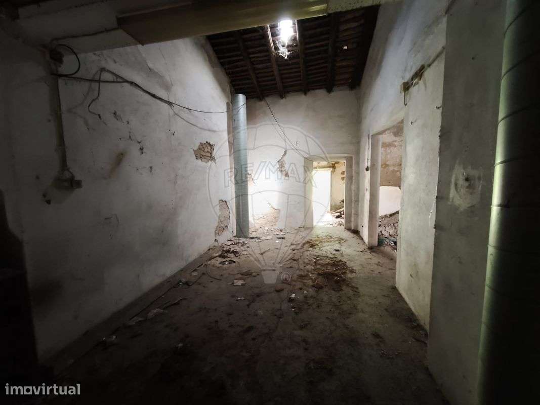 Armazém  para venda - Grande imagem: 5/9