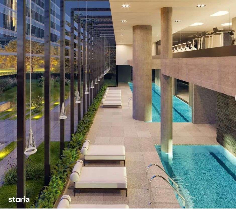 Apartament 3 camere Floreasca - Imagine principală: 2/3