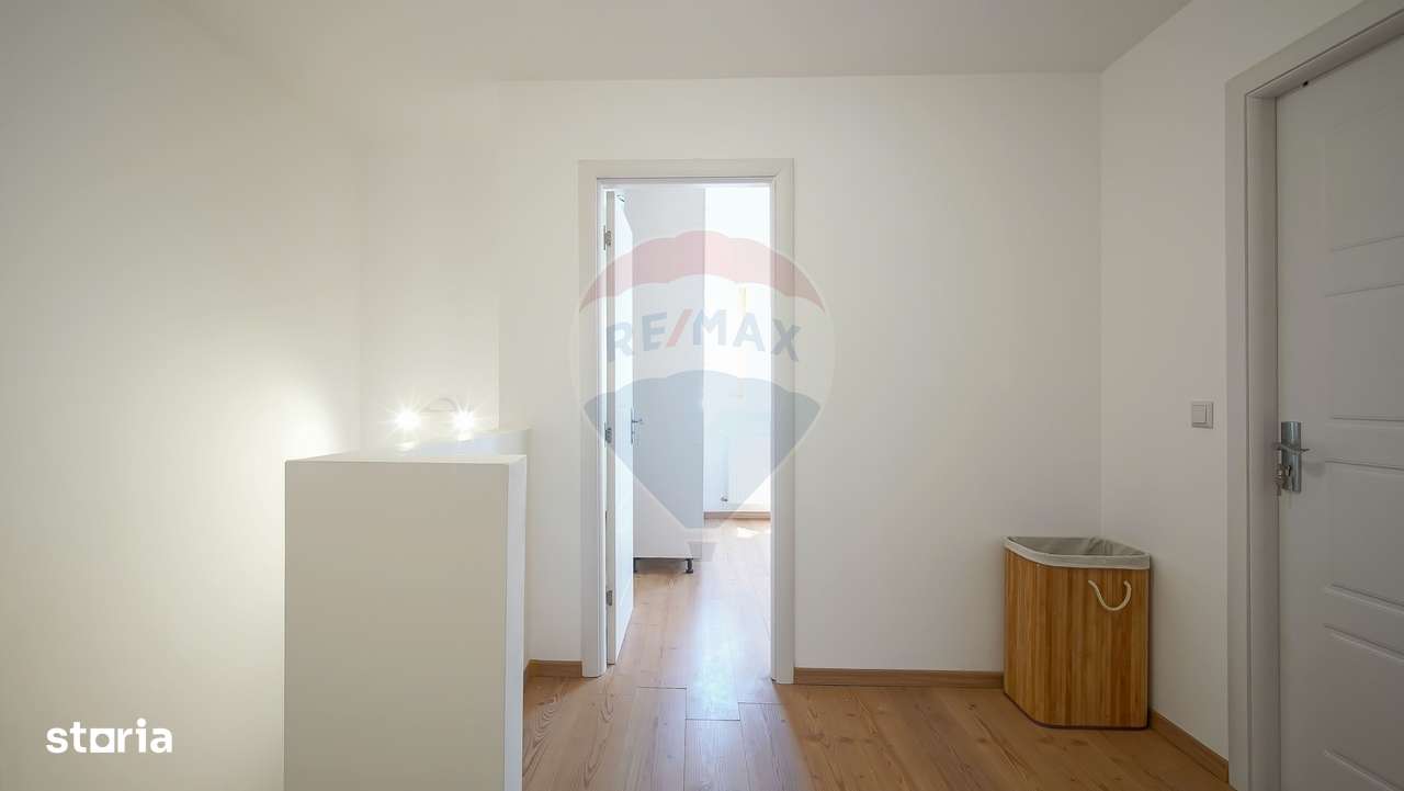 Casă 96 metri pătrați utili – Cartier Valea cu Flori, Brașov-8