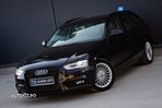 Audi A4 Avant 2.0 TDI DPF multitronic Ambiente - 1