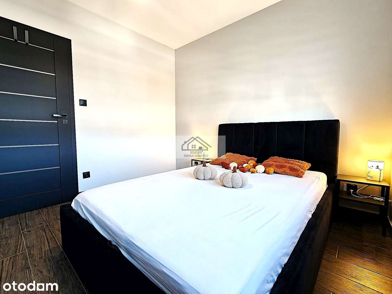 Komfortowe 2-pok. 45,84m2 - ul. Miła - os. Drabinianka --12