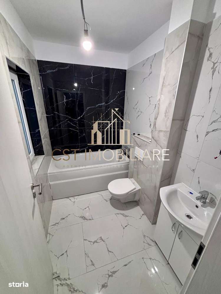 Apartament 2 Camere Decomandat / Giroc / Etajul 2 - Imagine principală: 5/5