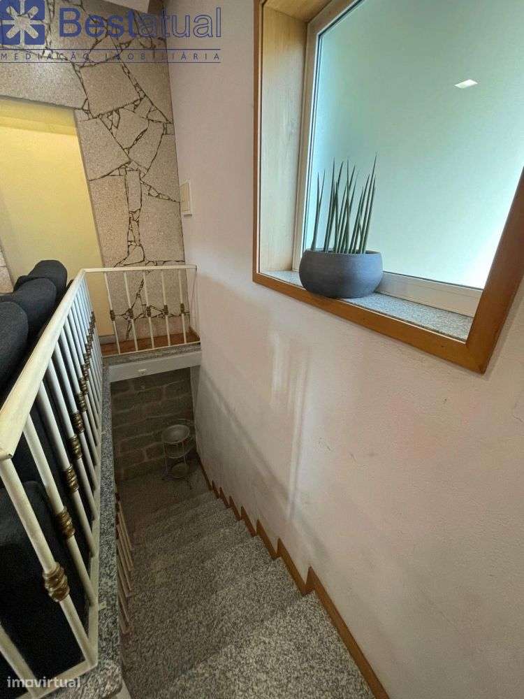 Moradia T4 Isolada - 5 min. Centro Sto. Tirso-38