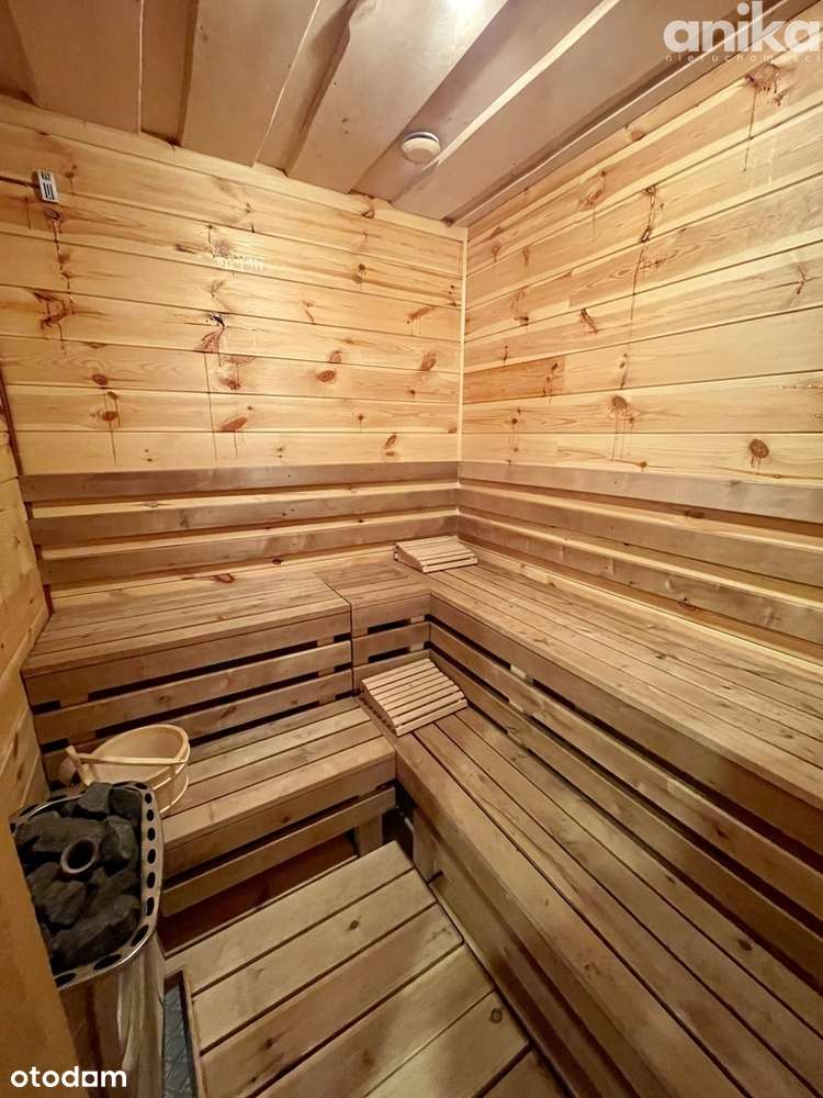 Piękna rekreacyjna nieruchomość-14