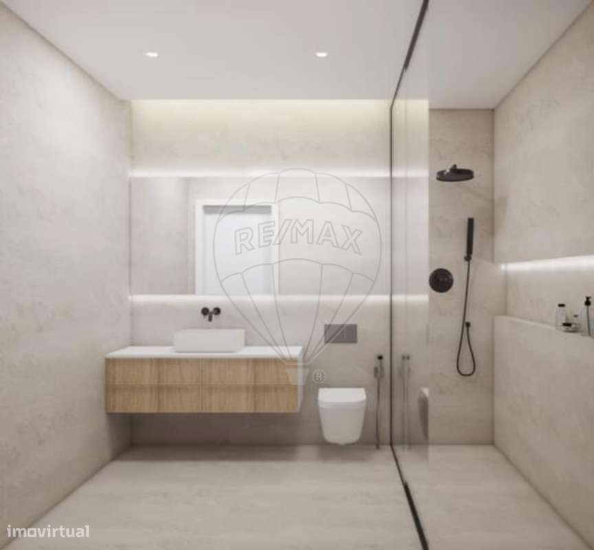 Apartamento T2 para venda - Grande imagem: 4/26