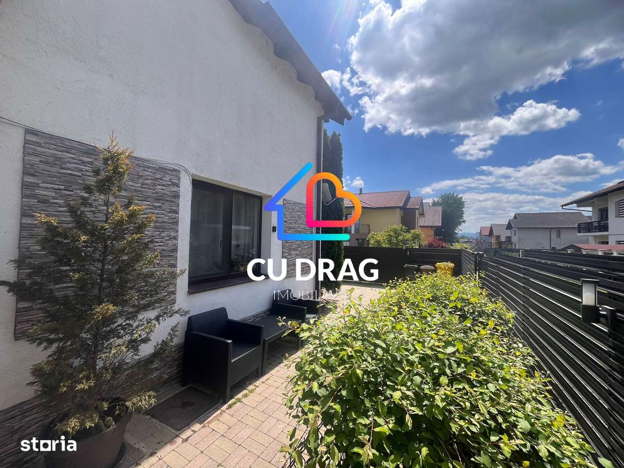 Duplex Selimbar Uniri - Imagine principală: 2/15