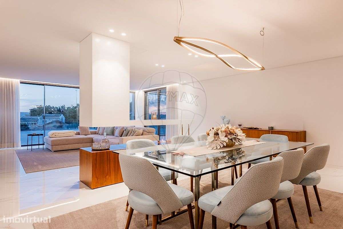 Moradia T4 para venda - Grande imagem: 3/50