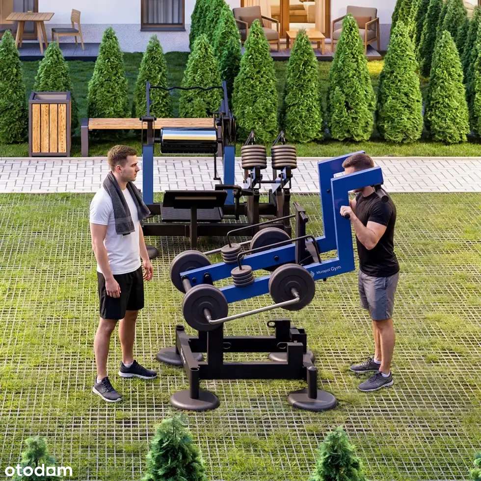 Kawalerka 27,87 m² | Balkon | Politechnika Łódzka-8